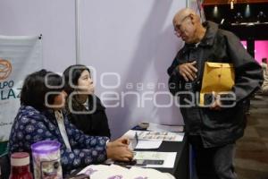 AYUNTAMIENTO . FERIA DE EMPLEO INCLUYENTE