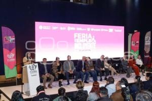 AYUNTAMIENTO . FERIA DE EMPLEO INCLUYENTE