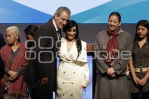 CDH . INFORME DE ACTIVIDADES