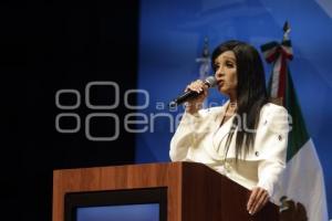 CDH . INFORME DE ACTIVIDADES