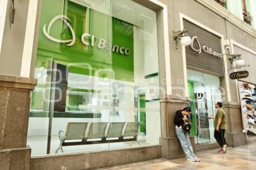 CIBANCO