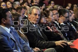 CDH . INFORME DE ACTIVIDADES