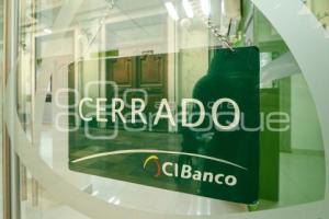 CIBANCO