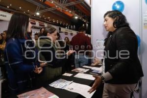 AYUNTAMIENTO . FERIA DE EMPLEO INCLUYENTE
