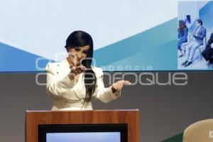 CDH . INFORME DE ACTIVIDADES