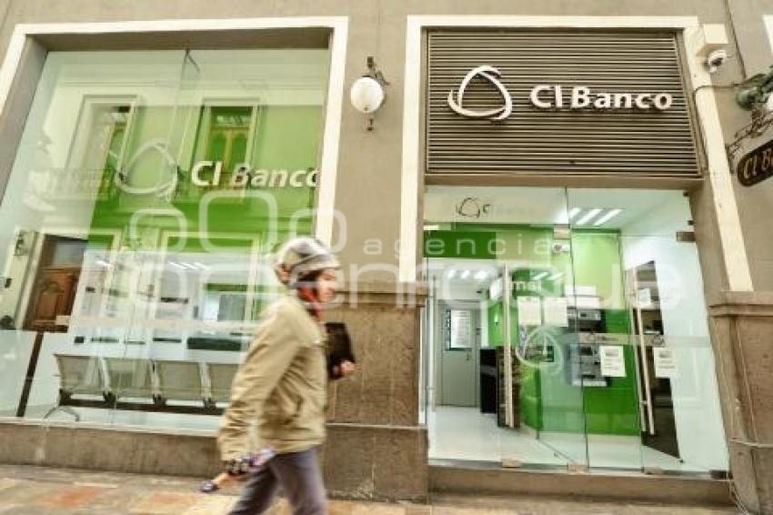 CIBANCO