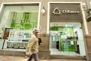CIBANCO