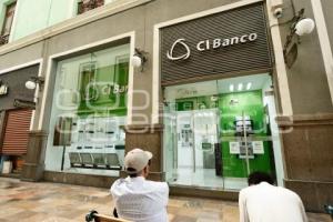CIBANCO