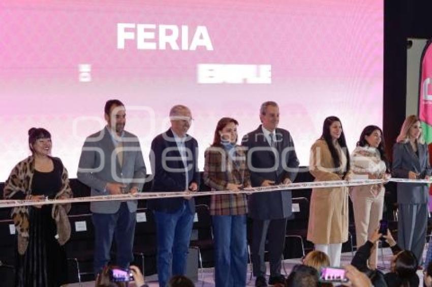 AYUNTAMIENTO . FERIA DE EMPLEO INCLUYENTE