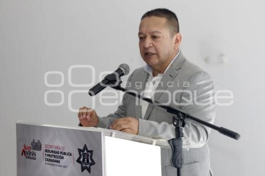 LUIS FLORES FIERROS