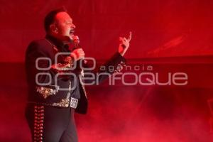 TLAXCALA .  TEATRO DEL PUEBLO . PEPE AGUILAR