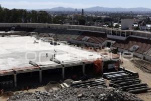 UNIVERSIDAD DEL DEPORTE