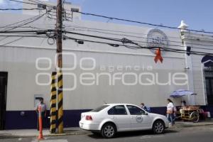 AUDITORIA SUPERIOR DEL ESTADO DE PUEBLA