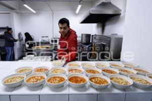 SMDIF . DORMITORIO MUNICIPAL