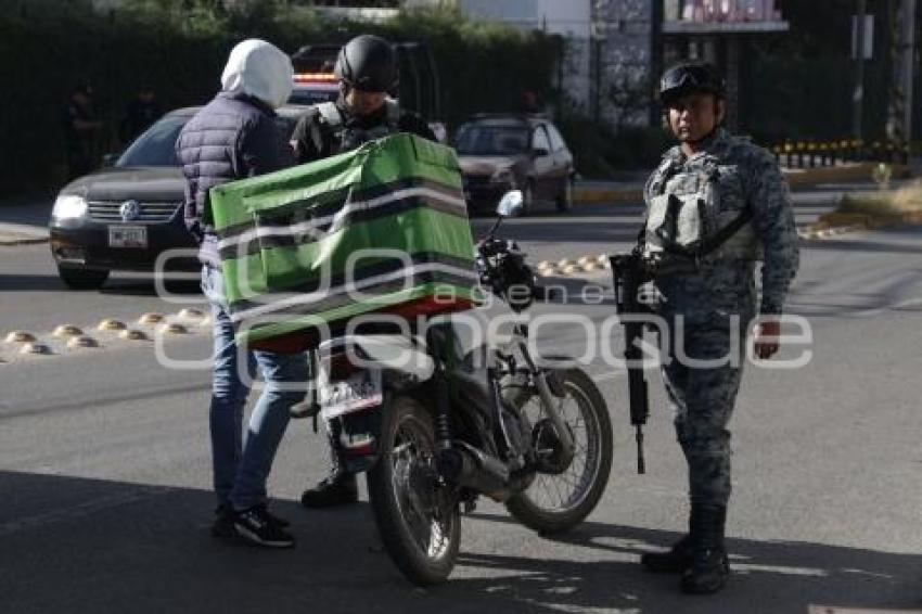 OPERATIVO XONACATEPEC