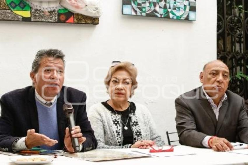 OBSERVATORIO CIUDADANO