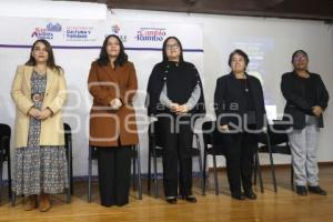 SAN ANDRÉS CHOLULA . III CONGRESO HISTORICO CHOLULA