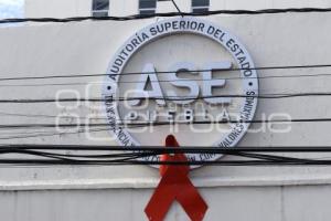 AUDITORIA SUPERIOR DEL ESTADO DE PUEBLA