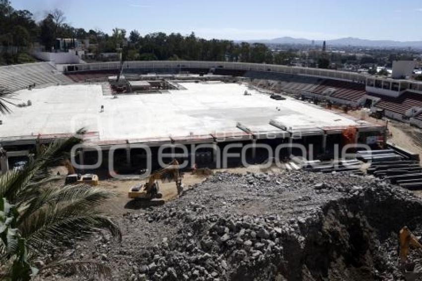 UNIVERSIDAD DEL DEPORTE