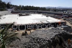 UNIVERSIDAD DEL DEPORTE