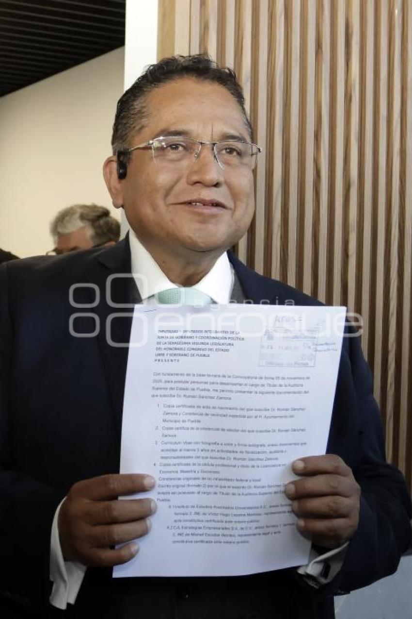 ROMÁN SÁNCHEZ ZAMORA