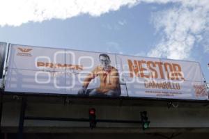 PROPAGANDA NÉSTOR CAMARILLO