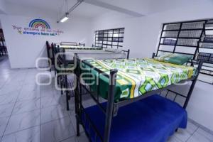 SMDIF . DORMITORIO MUNICIPAL