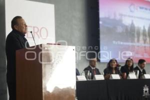 IBERO . SIMPOSIO SOBRE MIGRACIÓN 