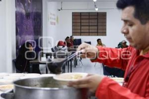 SMDIF . DORMITORIO MUNICIPAL