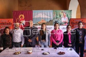 TURISMO . FERIA DE LA CECINA