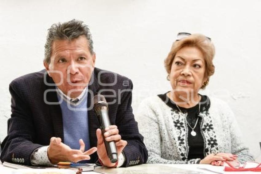 OBSERVATORIO CIUDADANO