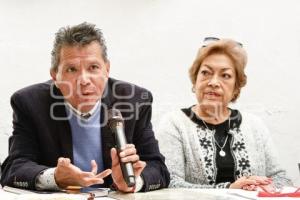 OBSERVATORIO CIUDADANO