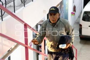 SMDIF . DORMITORIO MUNICIPAL