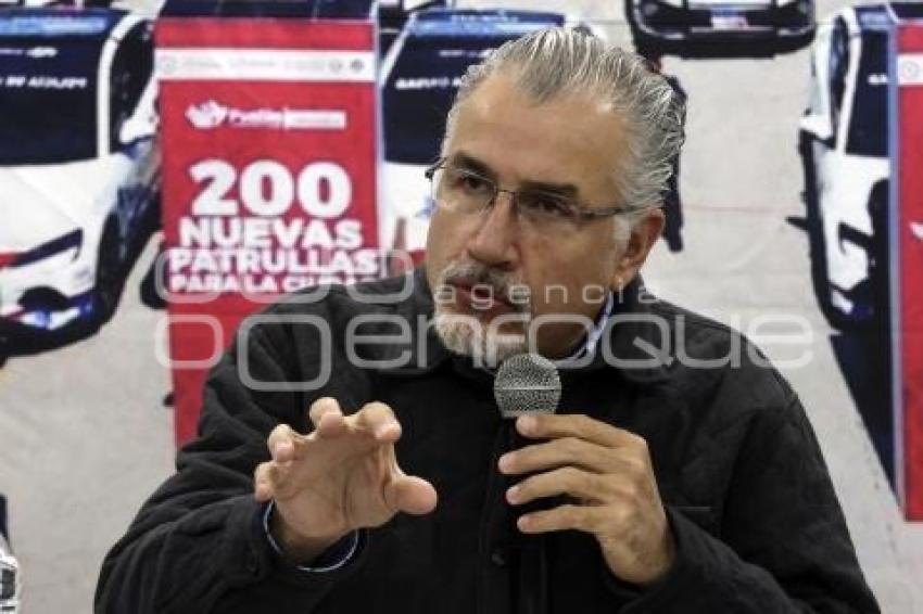 FRANCISCO RODRÍGUEZ