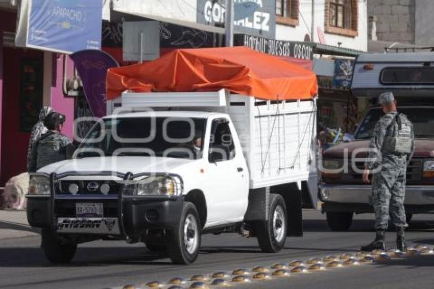 OPERATIVO XONACATEPEC