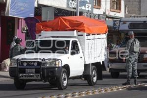 OPERATIVO XONACATEPEC