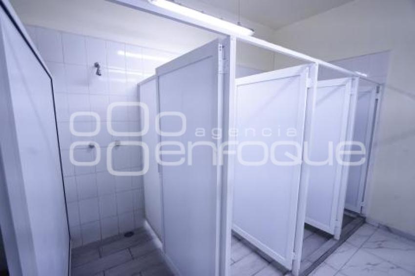 SMDIF . DORMITORIO MUNICIPAL