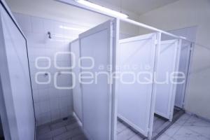 SMDIF . DORMITORIO MUNICIPAL