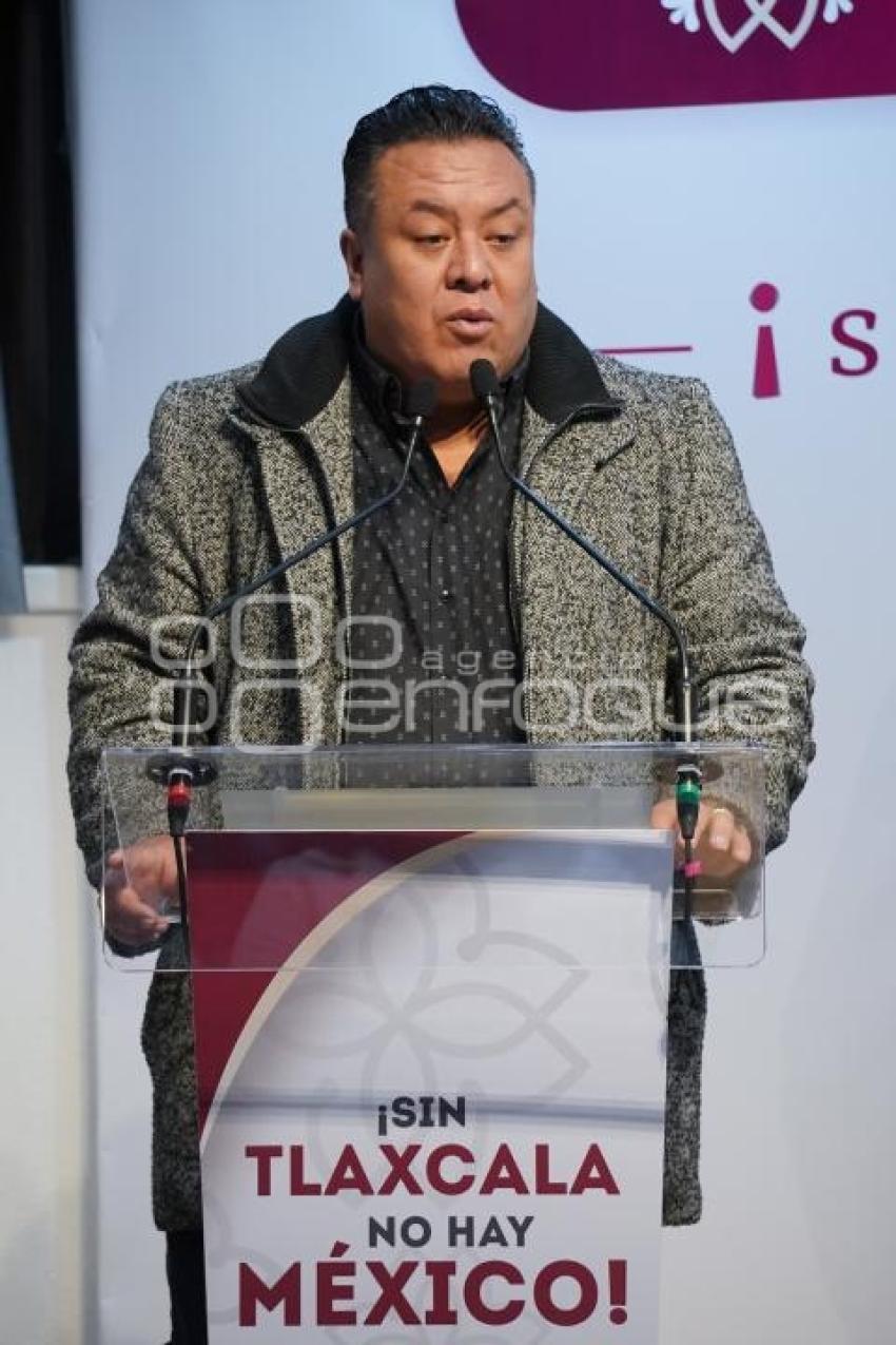 TLAXCALA . JUVENCIO NIETO GALICIA