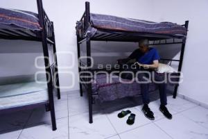 SMDIF . DORMITORIO MUNICIPAL