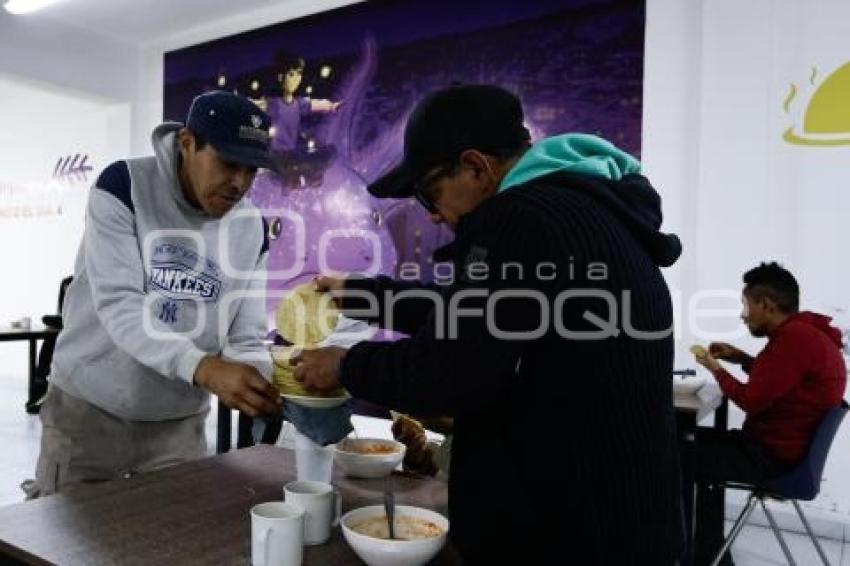 SMDIF . DORMITORIO MUNICIPAL