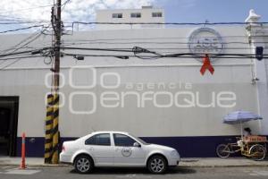 AUDITORIA SUPERIOR DEL ESTADO DE PUEBLA