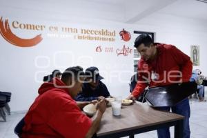 SMDIF . DORMITORIO MUNICIPAL