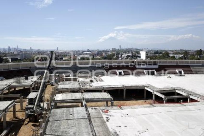 UNIVERSIDAD DEL DEPORTE