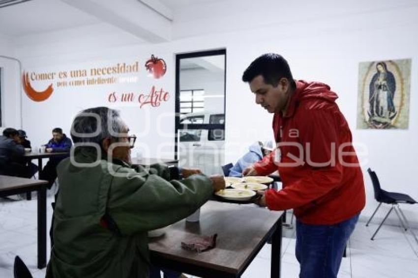 SMDIF . DORMITORIO MUNICIPAL