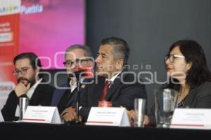 IBERO . SIMPOSIO SOBRE MIGRACIÓN 