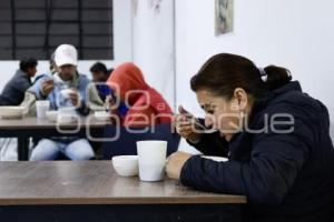 SMDIF . DORMITORIO MUNICIPAL