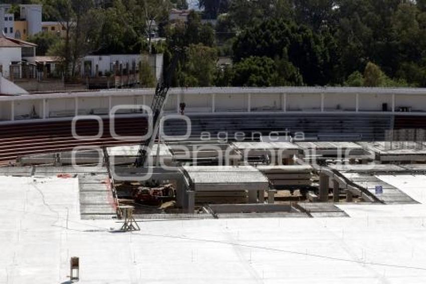 UNIVERSIDAD DEL DEPORTE