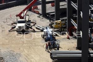 UNIVERSIDAD DEL DEPORTE