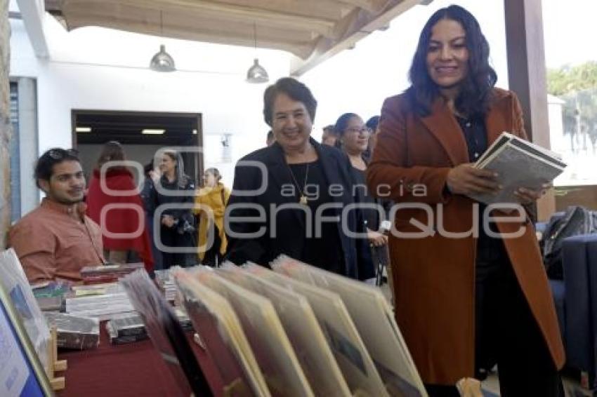 SAN ANDRÉS CHOLULA . CONGRESO ANTROPOLÓGICO